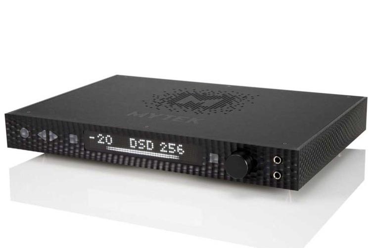 Manhattan DAC II