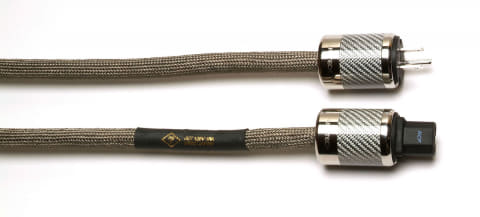 サエク、米Camelot Technologyの電源ケーブル。独自コンディショナでSN