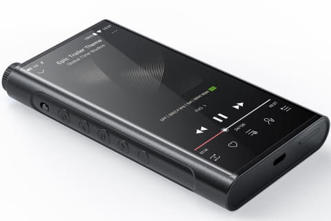 【美品】FiiO M15 高音質デジタルオーディオプレーヤー デジタルオーディオプレーヤー「M15」発売のご案内 – FIIO Japan