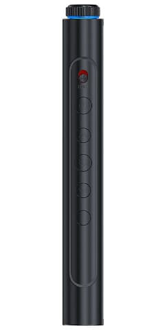 FiiOフラッグシッププレーヤー「M15」。AK4499EQ×2基のバランス設計