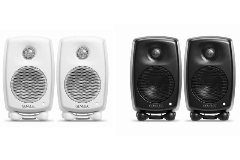 GENELECスピーカー「G One」