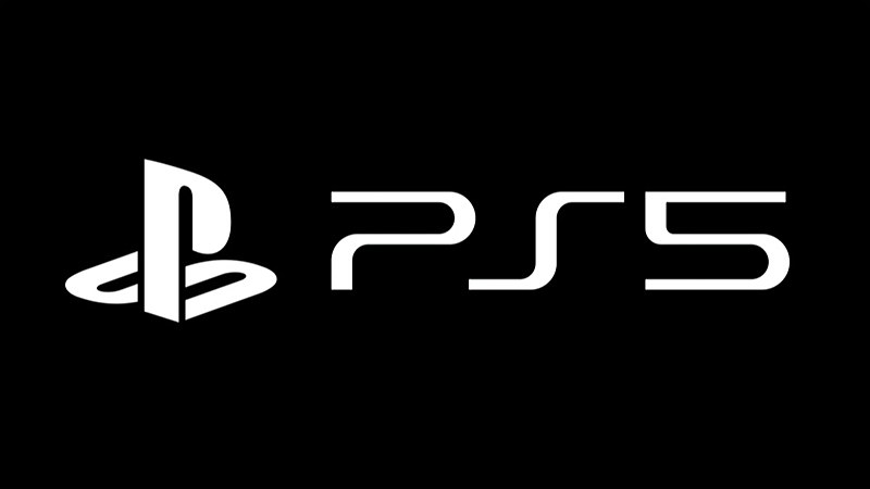 「プレイステーション 5」(PS5)のロゴマーク