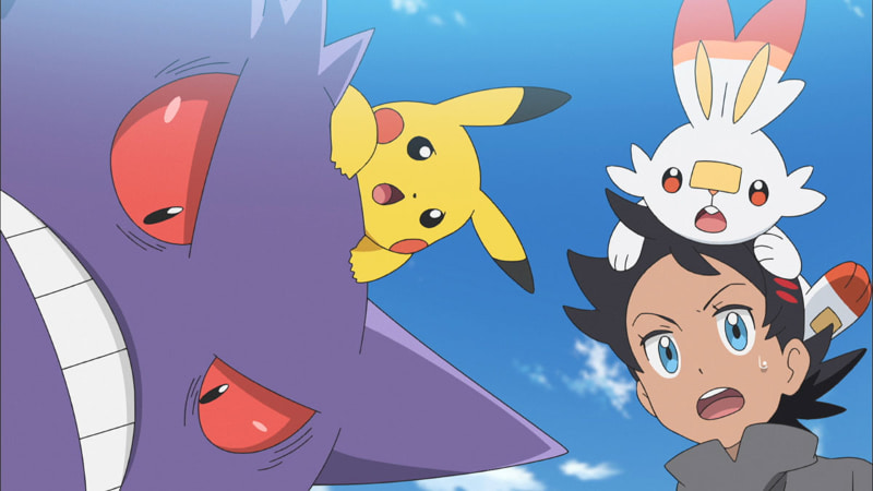 <span class="fnt-70">(C) Nintendo・Creatures・GAME FREAK・TV Tokyo・ShoPro・JR Kikaku　(C) Pokémon</span>