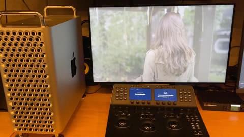 Mac Pro本体 & モニター 本田雅一のAVTrends】Mac ProとPro Display XDRで8K映像編集も