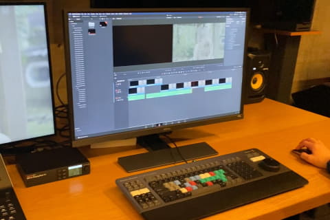 本田雅一のAVTrends】Mac ProとPro Display XDRで8K映像編集も。驚きの