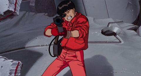 レビュー】やっぱり「AKIRA」は凄かった、4Kリマスター版のIMAX試写で