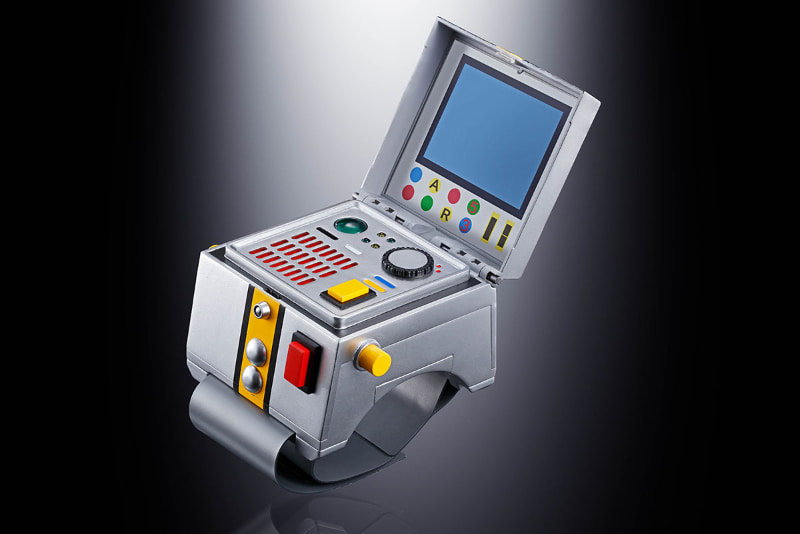 <span class="fnt-70">(C)2020 MARVEL Based on original 1978 Spider-Man TV Series created by TOEI Company, Ltd.</span>