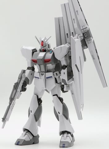 ガンダムファンクラブに「プレミアム会員」。特典ガンプラや限定