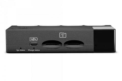 chord Hugo2（アユート正規品） Chord Electronics Hugo 2 [ブラック] 価格比較 - 価格.com