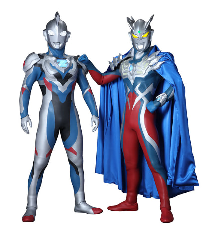 ウルトラマンZ DVD 全6巻 平野宏周 理由 ウルトラマンZ DVD 全6巻 平野宏周 ウルトラマン 再放送