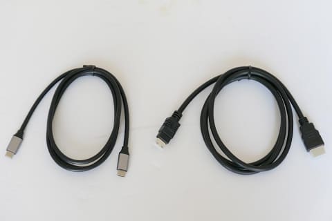 ポータブルディスプレイ USB-C接続 どこでも繋がる、広がる、 USB Type-C接続対応モバイルモニター