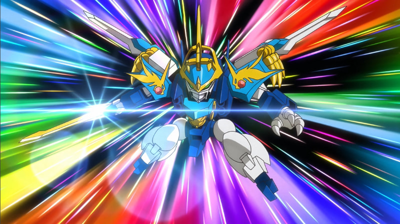 (C)サンライズ・R