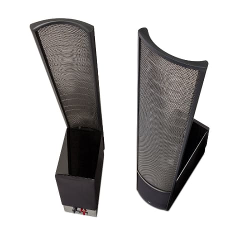 COSS M/80 ペアスピーカー【希少・美品】 COSS M/80 ペアスピーカー