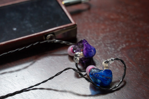 レビュー】名機「Neptune」に後継モデル。宇宙からの使者「Uranus」を