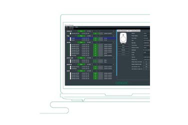 Smart IP Manager