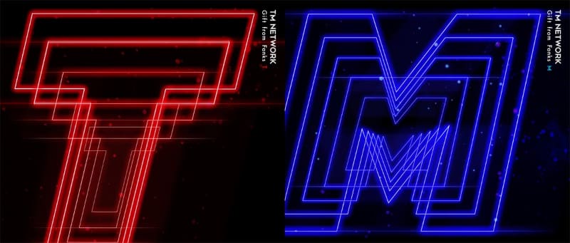 35周年記念ベストアルバム「Gift from Fanks」