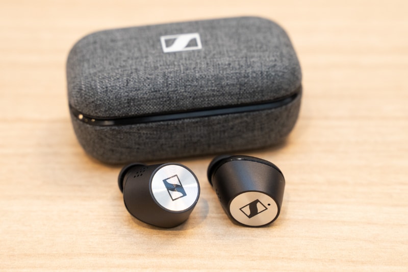 「MOMENTUM True Wireless 2」