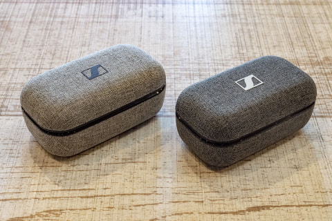 ゼンハイザー　Momentum true wireless2 MOMENTUM True Wireless 2 | Sennheiser United States