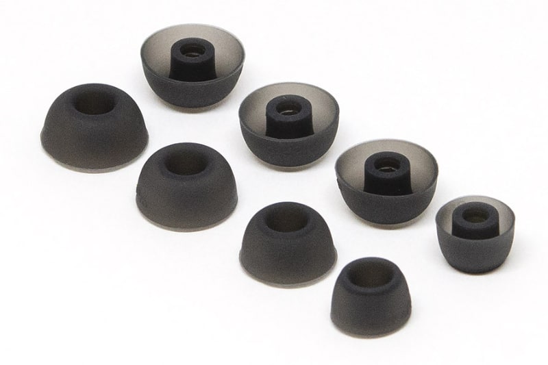 ePro Horn-shaped Tips for TRUE WIRELESS