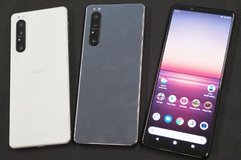 西田宗千佳のRandomTracking】改革を終え「攻め」のフェーズへ