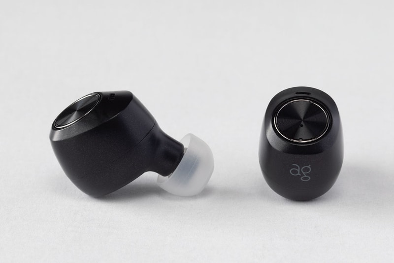 完全ワイヤレスイヤフォン「TWS04K」