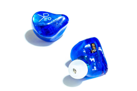 小岩井ことり×オウルテック、有線でも使える完全ワイヤレスが支援額1億