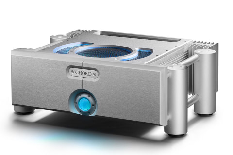 CHORD、次世代ステレオパワーアンプ「Ultima 5」、「Ultima 6