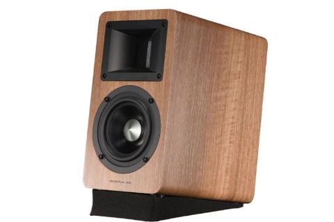 AIRPULSE、フィル・ジョーンズが手掛けたワイヤレススピーカー「A80