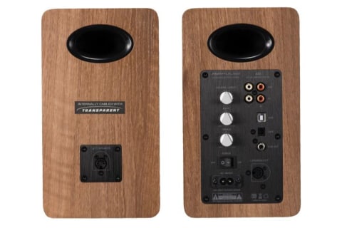 AIRPULSE、フィル・ジョーンズが手掛けたワイヤレススピーカー「A80