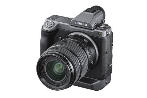 小寺信良の週刊 Electric Zooma!】これが1億200万画素の威力…フジ