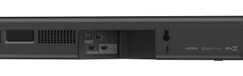 ソニー、大画面TVに負けず「サラウンド音場を拡大した」サウンド