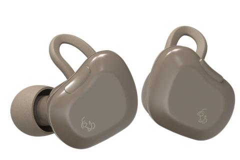 ユニバーサル ミュージック、SNIDEL/FRAY I.Dコラボの完全ワイヤレス