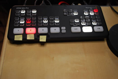 藤本健のDigital Audio Laboratory】自宅から手軽に高品質ライブ