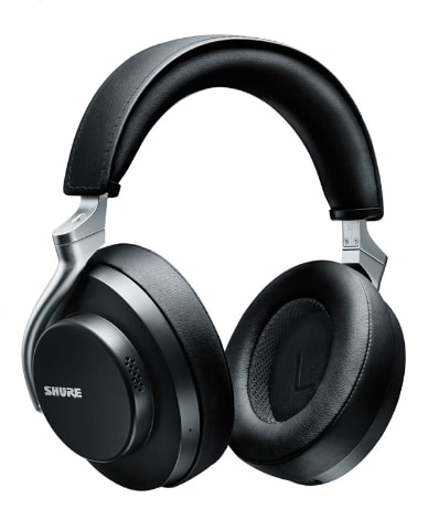 d*a様 SHURE AONIC50 ワイヤレスノイズキャンセリング密閉型外音取 楽天市場】SHURE シュア AONIC 50 GEN 2 (SBH50G2-BK-J