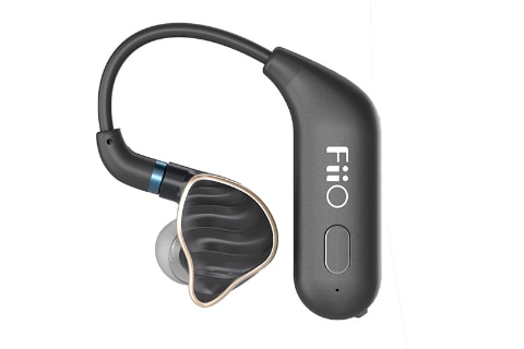 イヤホン カスタムIEM FiiO KA1 セット イヤホン カスタムIEM FiiO KA1 セット イヤホン