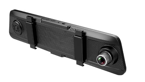 GPS付デジタルルームミラー型ドライブレコーダー パイオニアの「デジタルミラー型」ドライブレコーダーがこれまでのネガ