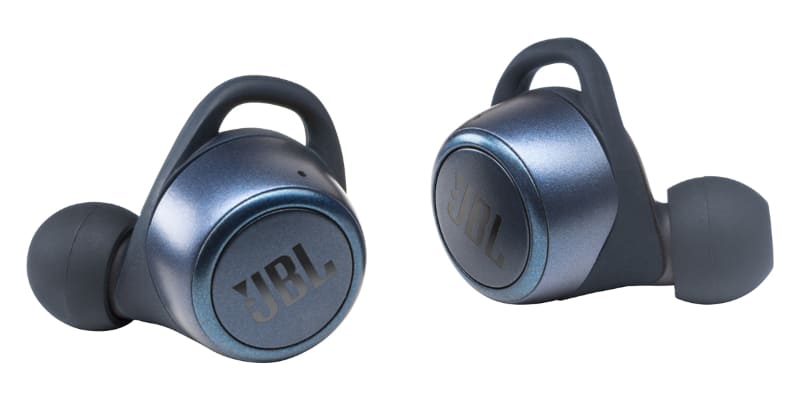 LIVE300TWS(ブルー)