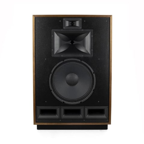 Klipsch、創業者の意思を継ぐ本格スピーカー「CORNWALL IV」。約41万円