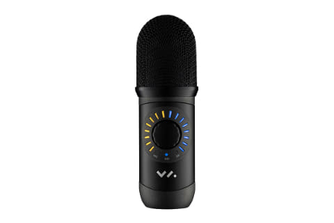 360度全方位を96kHz/24bitで録音できるVRマイク。11.8万円 - AV