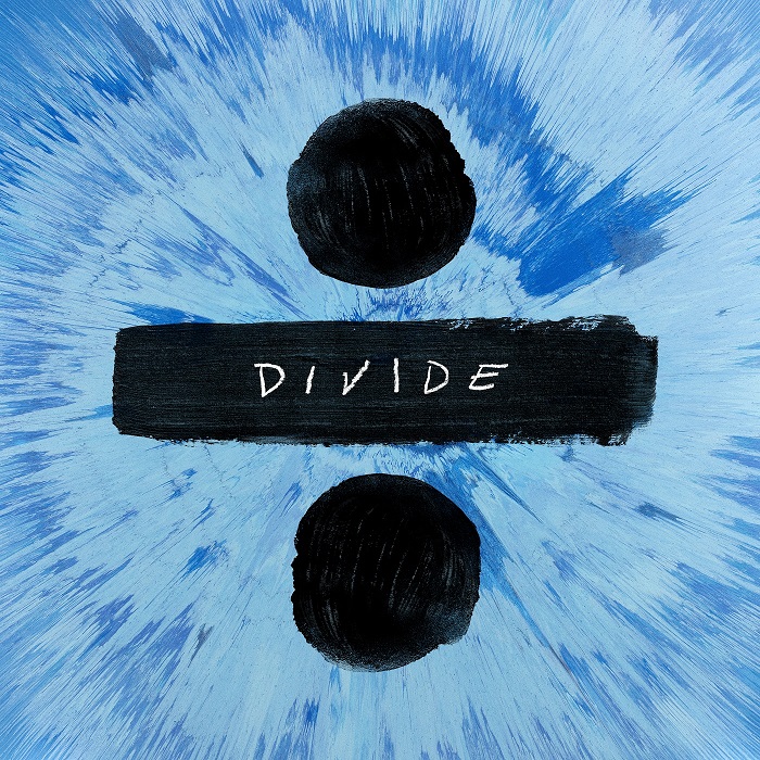Ed Sheeran/Shape of You
