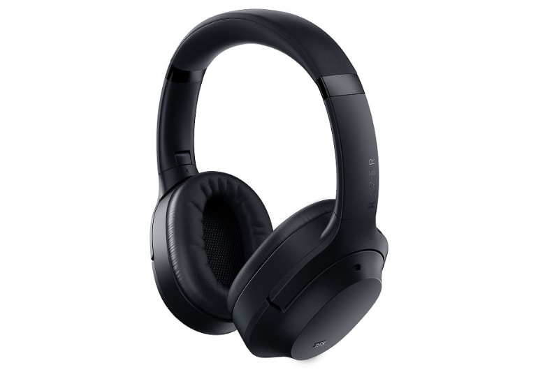 「Razer Opus」ブラック