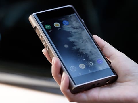 Shanling、Android搭載ハイレゾプレーヤー「M6 Pro」。6月5日より一般