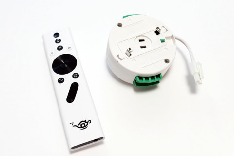 レビュー】あの照明型プロジェクタがフルHD&短焦点化で“欠点なし