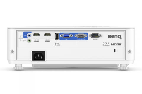 BenQ、低遅延8.3msで約11万円のゲーミングプロジェクタ - AV Watch