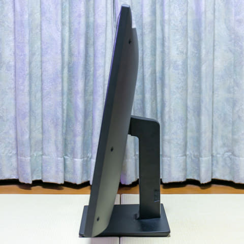 西川善司の大画面☆マニア】LGの変態的マルチ4Kディスプレイ、4