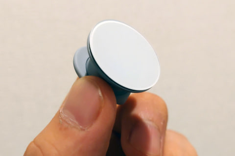 西田宗千佳のRandomTracking】マイクロソフトの完全ワイヤレス