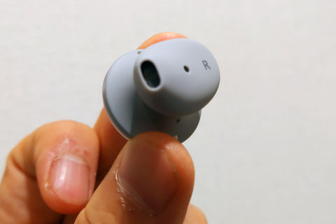 西田宗千佳のRandomTracking】マイクロソフトの完全ワイヤレス