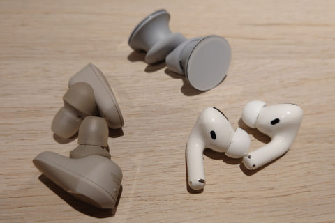 西田宗千佳のRandomTracking】マイクロソフトの完全ワイヤレス