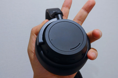 西田宗千佳のRandomTracking】マイクロソフトの完全ワイヤレス