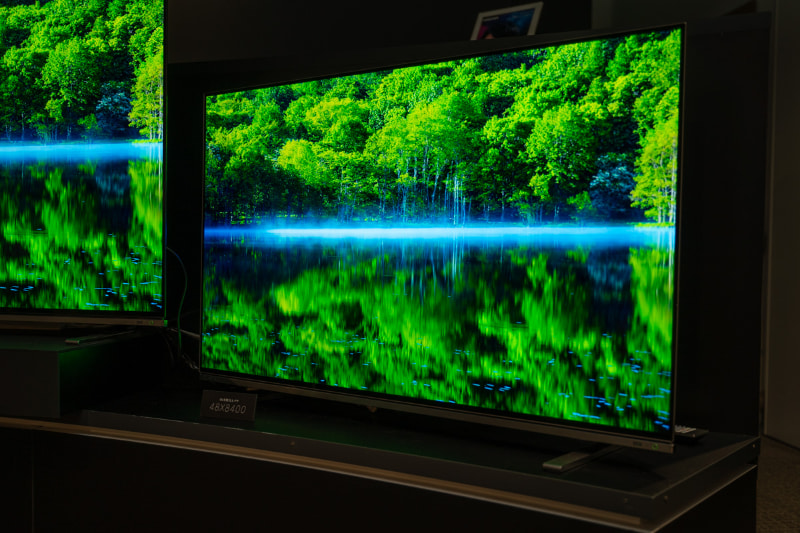 48型「48X8400」